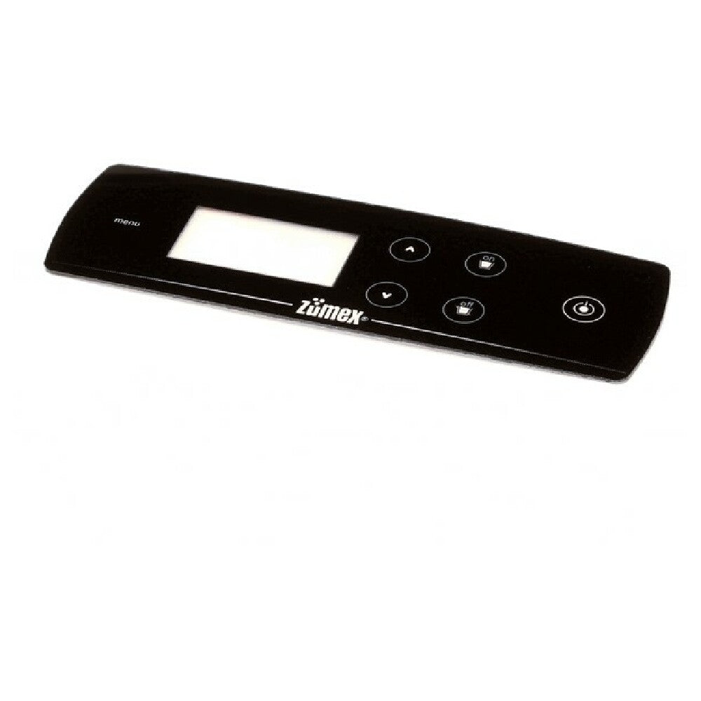 Zumex Of America S3301580:00 Ess/ver Pro Keyboard Cover