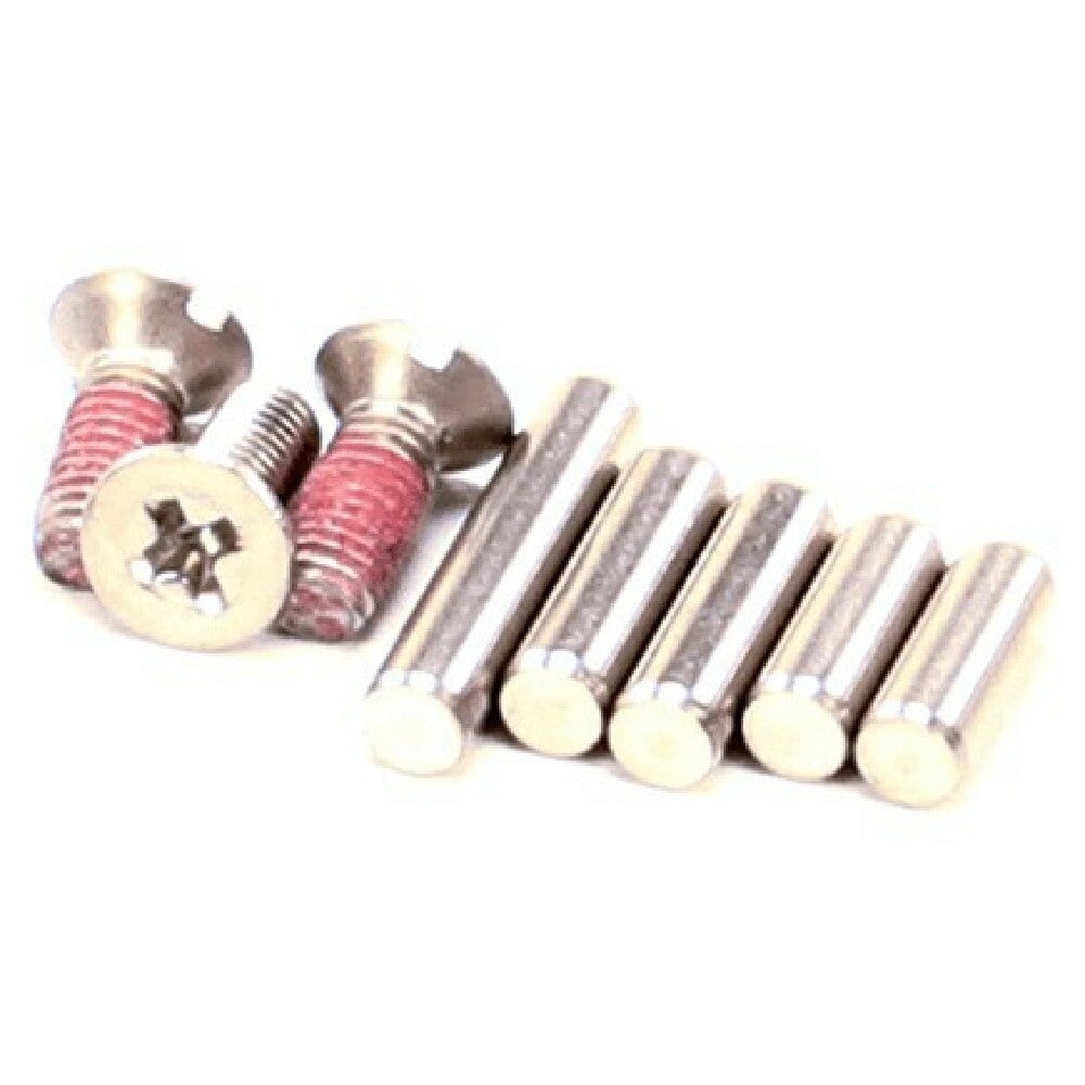 Zumex Of America S3301932:01 Speed Pro Tap Bolts Kit