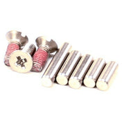 Zumex Of America S3301932:01 Speed Pro Tap Bolts Kit
