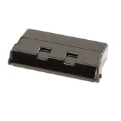 Zumex Of America S3302140-00-BLACK Pulpout Syst. Output Cover