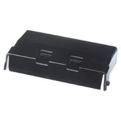 Zumex Of America S3302140-01-BLACK Pulpout Syst. Output Cover
