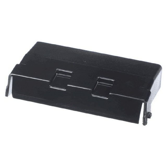 Zumex Of America S3302140-01-BLACK Pulpout Syst. Output Cover