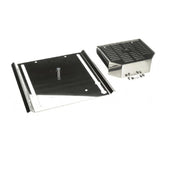 Zumex Of America S3320170 Front And Tray Speed Podium