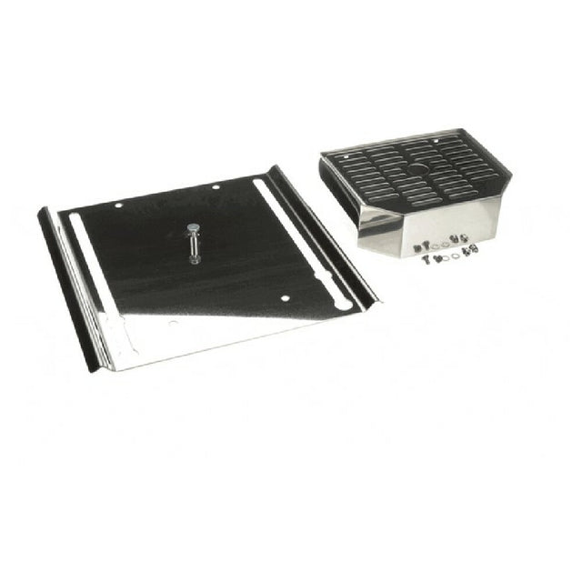 Zumex Of America S3320170 Front And Tray Speed Podium