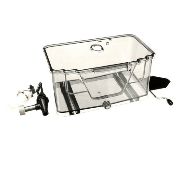 Zumex Of America S3320194-00 Tank Container Speed Pro (comp