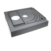 Zummo 210316 Hopper Track Base