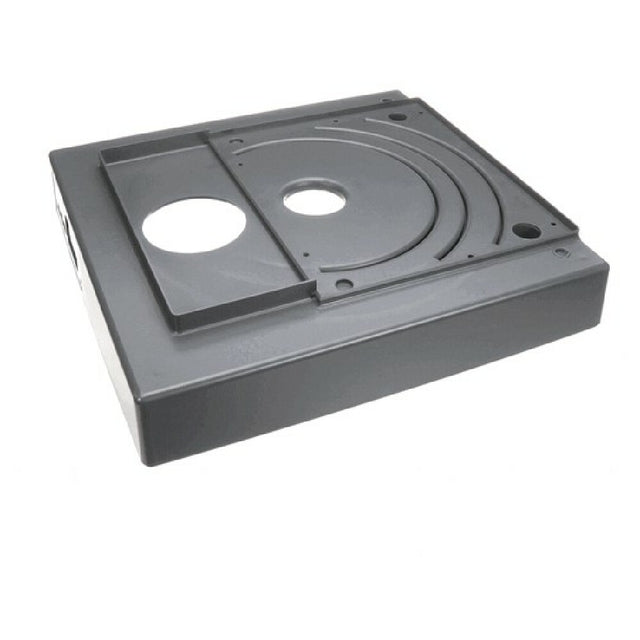 Zummo 210316 Hopper Track Base