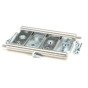 Zummo 210529 Set Tray Shaft