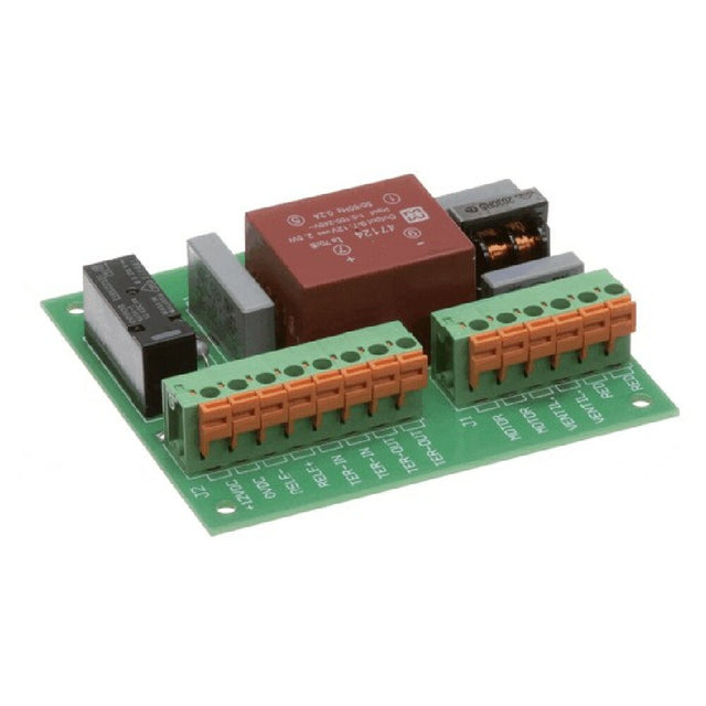 Zummo 210617 Z40 Power Board