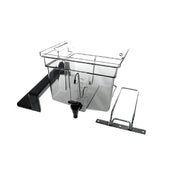Zummo 2.10816 Z40 Complete 7.6l Fume Tank
