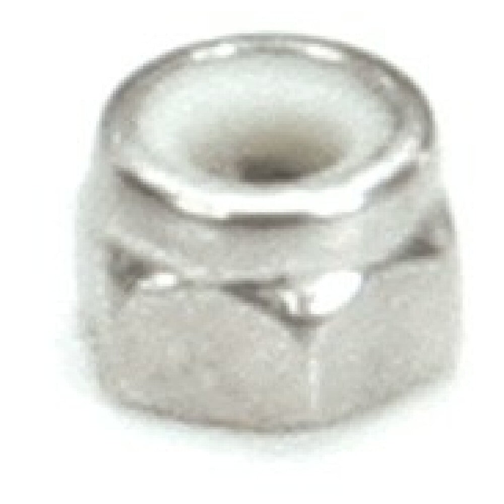 Zummo I-985-M3 S.steel Prevailing Torque Hexa