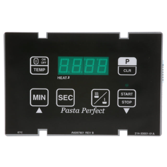Magikitch'N 60158301 Digital Pasta Timer Contr Ol