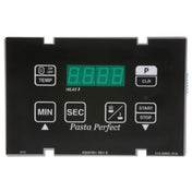 Fast FAS231-70133-09 Digital Pasta Timer Contr Ol