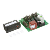 Continental Refrigerator C8IA4138DOT Electric Temp Control