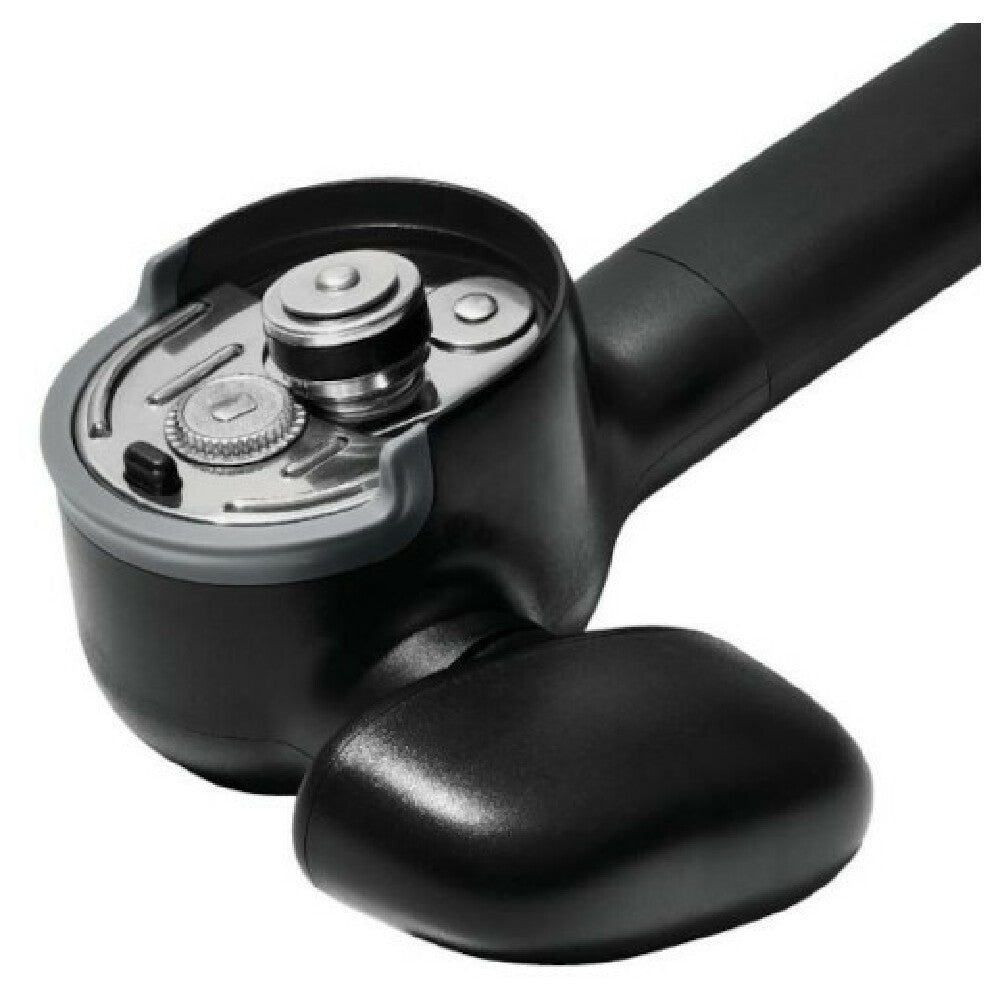 AllPoints 8121532 Handheld Can Opener Smooth Edge