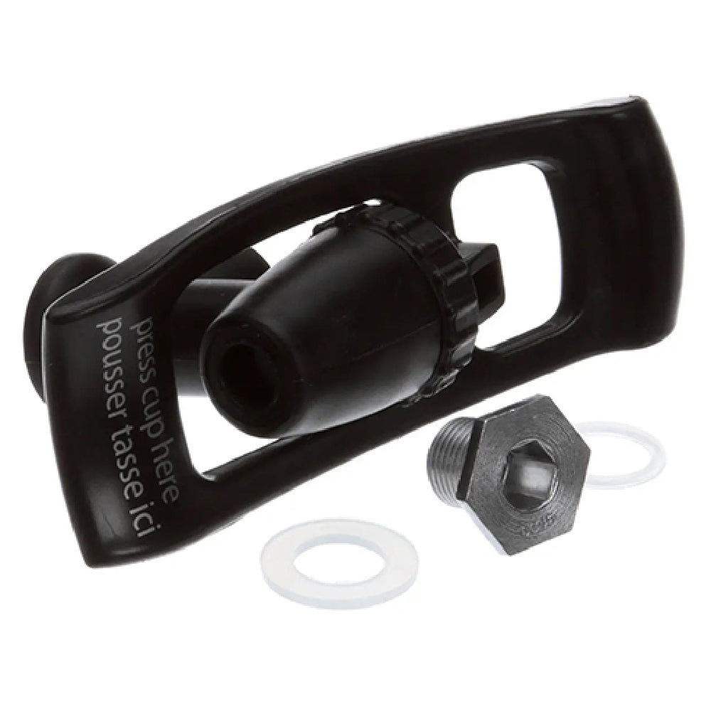 Hamilton Beach 990141900 Spout Assembly Hamilton Beach
