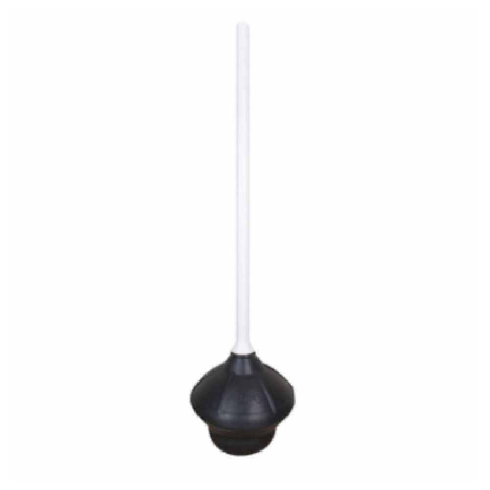 AllPoints 8121561 Korky Toilet Plunger Universal