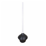 AllPoints 8121561 Korky Toilet Plunger Universal