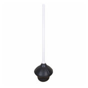 AllPoints 8121561 Korky Toilet Plunger Universal