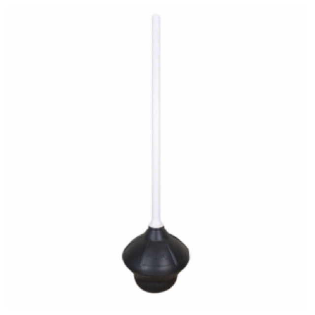 AllPoints 8121561 Korky Toilet Plunger Universal