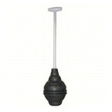 AllPoints 8121562 Korky Toilet Plunger Beehivemax