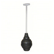 AllPoints 8121562 Korky Toilet Plunger Beehivemax