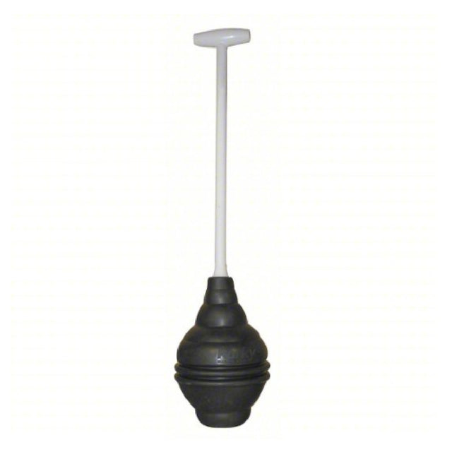 AllPoints 8121562 Korky Toilet Plunger Beehivemax