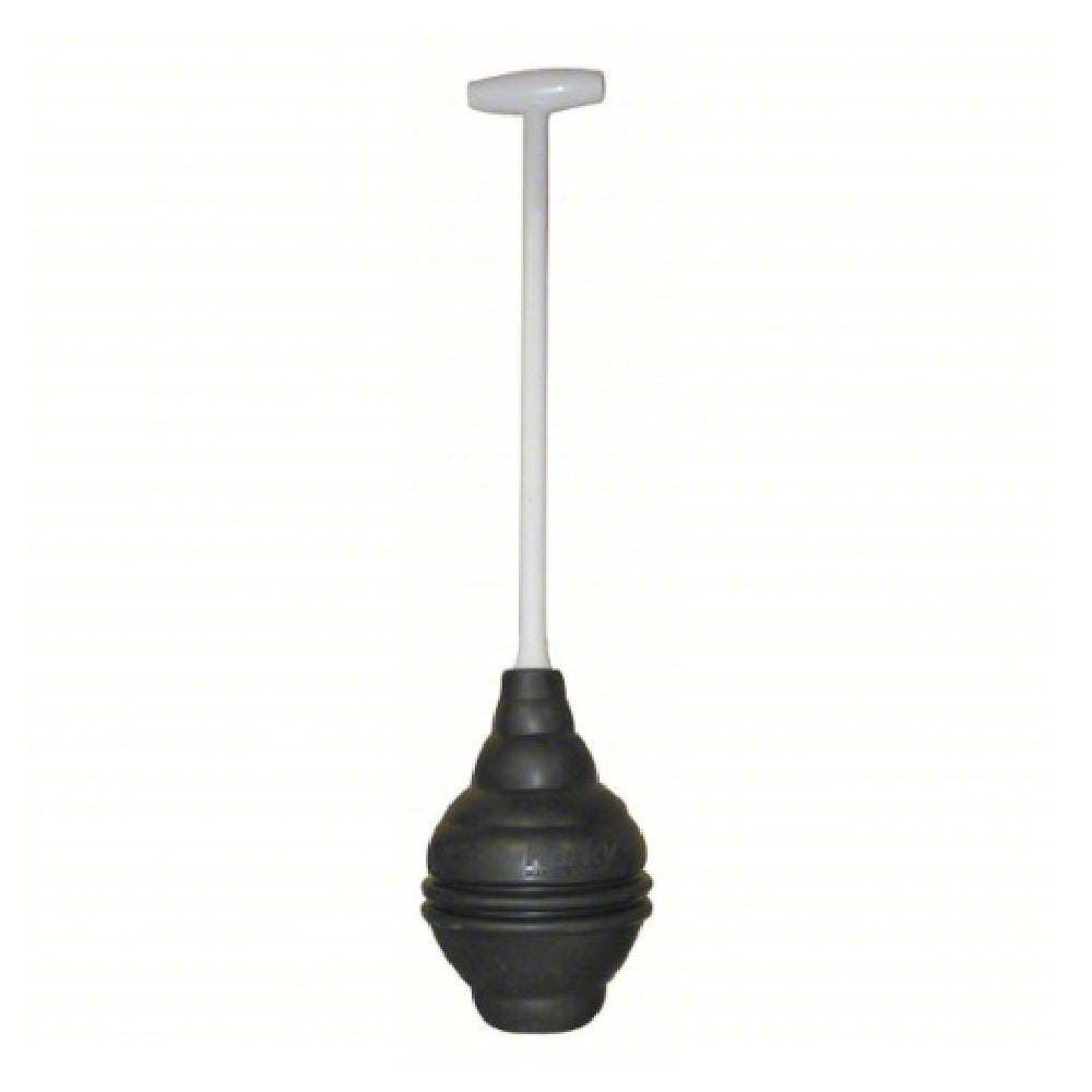 AllPoints 8121562 Korky Toilet Plunger Beehivemax