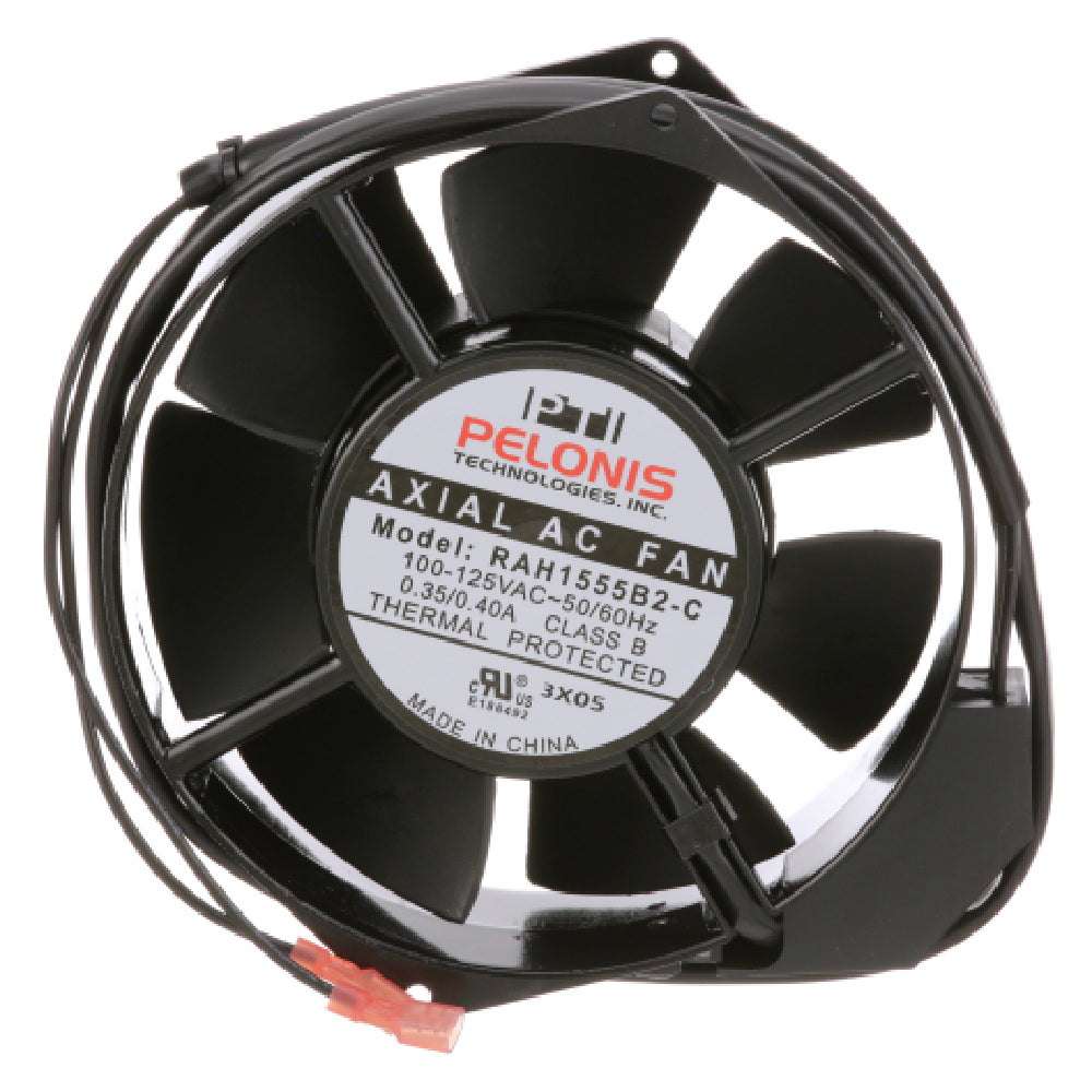 Delfield 2160028 Fan Axial 5.5" 120v