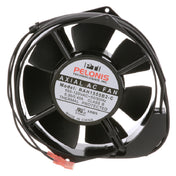 Delfield 2160028 Fan Axial 5.5" 120v