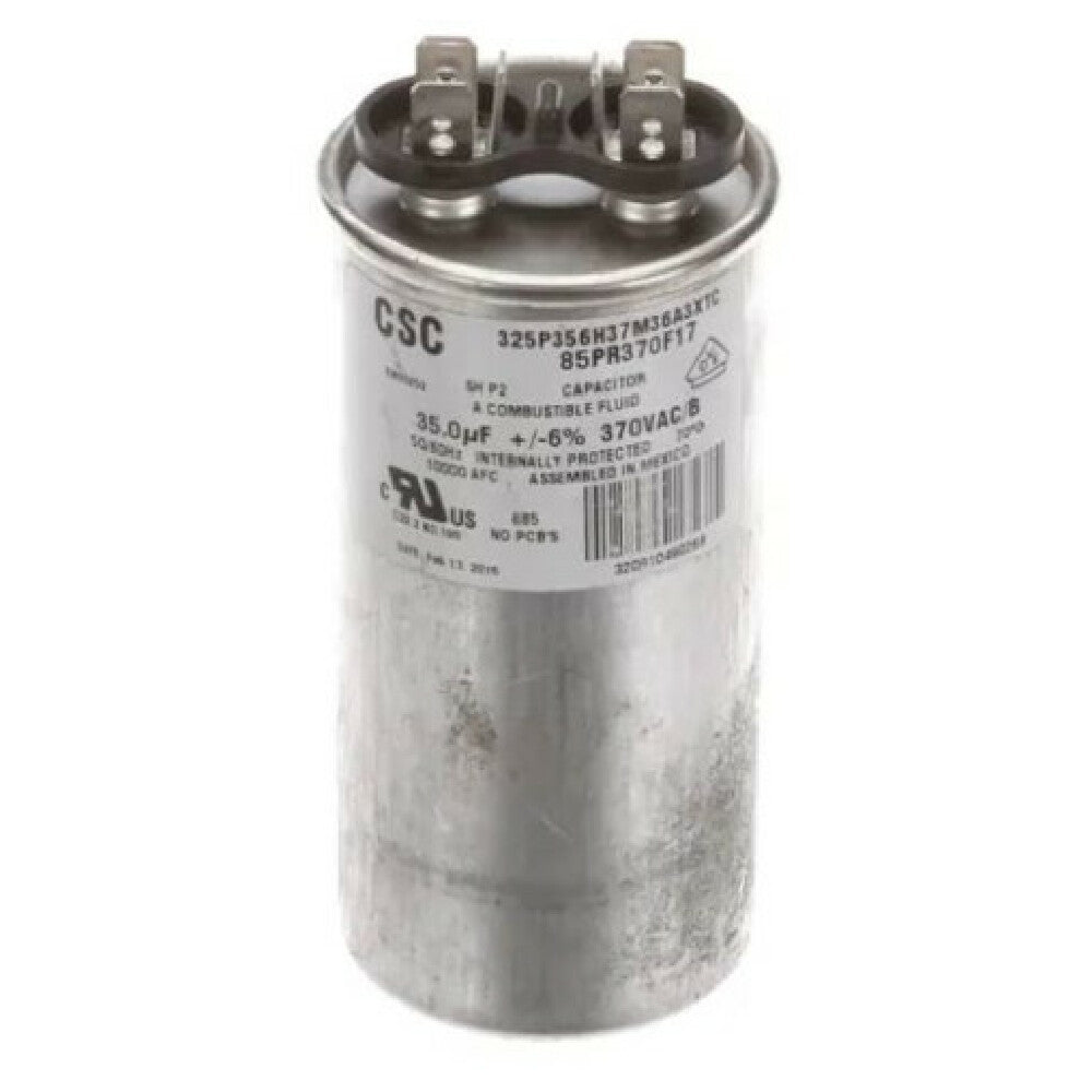 Beverage Air 316-009D Start Capacitor 370v