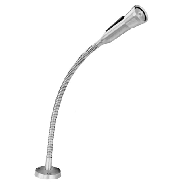 AllPoints 8121598 Microphone Push To Talk 16 In Neck