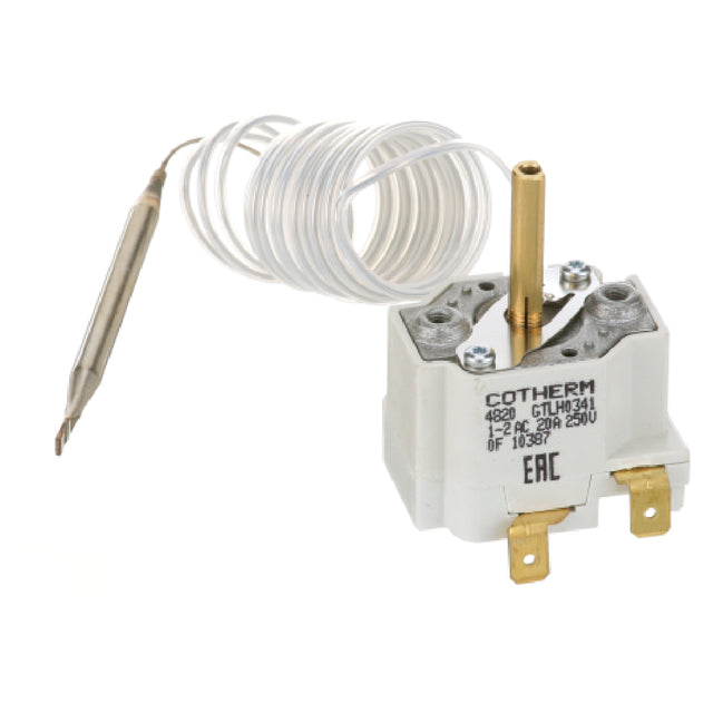 Grindmaster 08078 Thermostat 250v/20a