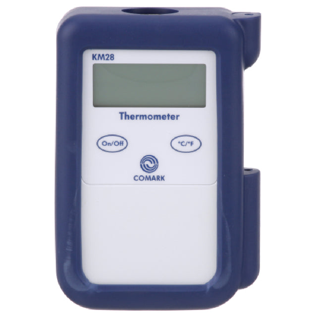 Comstock Castle KM28KIT Digital Thermomoter 40 To 1000f
