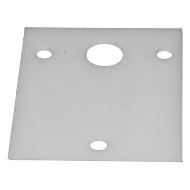 AyrKing B207 Motor Compartment Seal