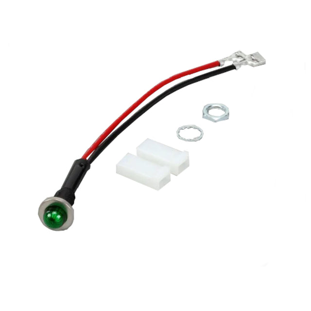 Blodgett 12984.0004 Indicator Light Green