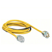 AllPoints 8121634 Extension Cord Lighted
