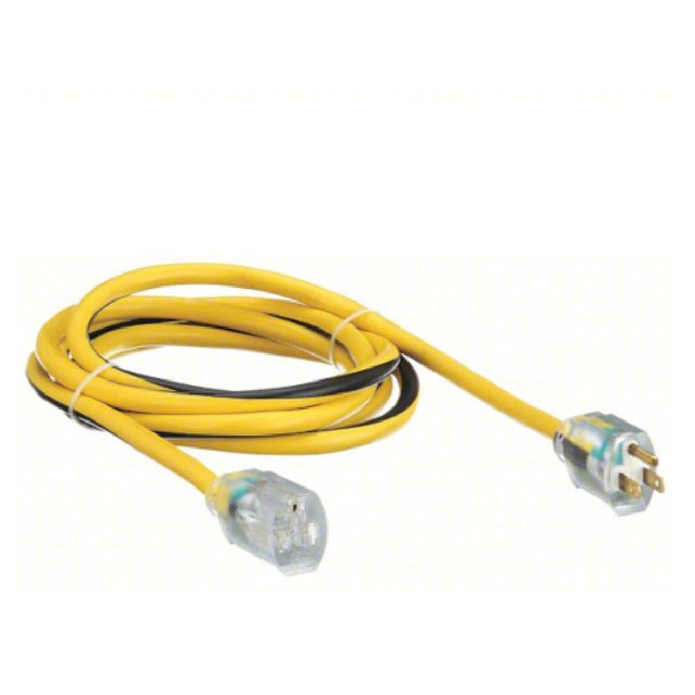 AllPoints 8121634 Extension Cord Lighted