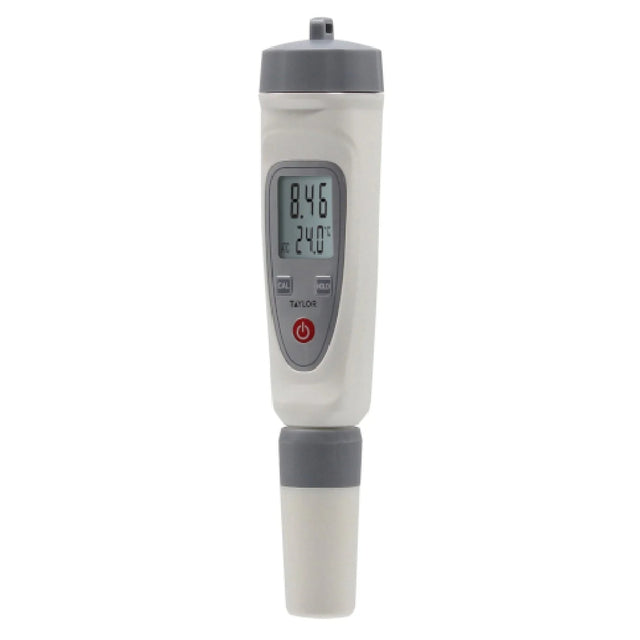 AllPoints 8121645 Digital Ph Meter Kit 3 Point Calibration