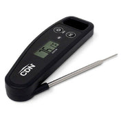 AllPoints 8121646 Thermometer Digital Black