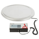 AllPoints 8121649 Digital 440lb Keg Scale