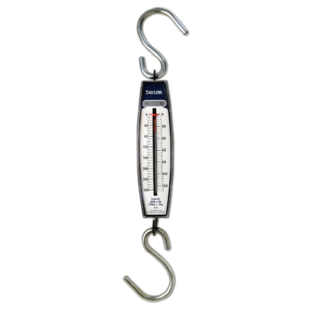AllPoints 8121652 Vertical Hanging Scale Industrial