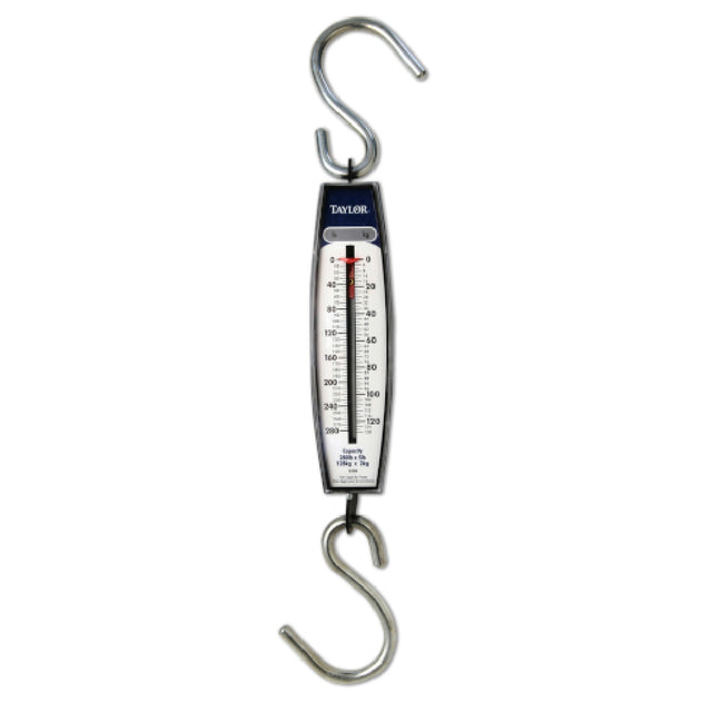 AllPoints 8121652 Vertical Hanging Scale Industrial
