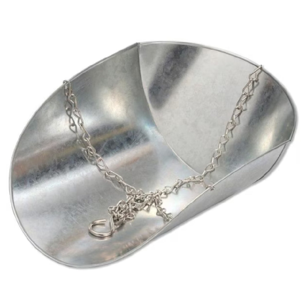 AllPoints 8121653 Hanging Scale Scoop Industrial