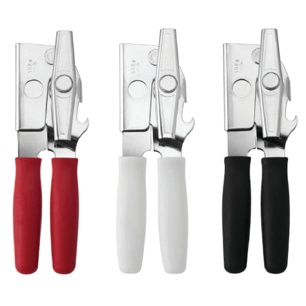 AllPoints 8121654 Portable Can Opener Assortment