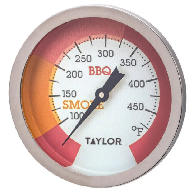 AllPoints 8121656 Smoker Thermometer 100 /475 F