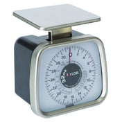 AllPoints 8121660 Ice Cream Scale 32oz X 1/4oz