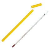 AllPoints 8121668 Thermometer Chocolate Tempering