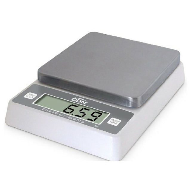 AllPoints 8121669 High Precision Scale Digital 2 Lb