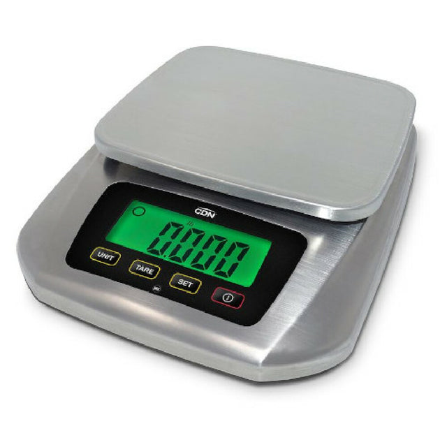 AllPoints 8121671 Submersible Scale 22 Lb